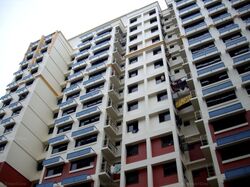 Blk 275C Wenya (Jurong West), HDB 5 Rooms #598132051
